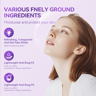 Rose Isolation Cream BB Moisturizing Cream Product SUNSCREEN High Protection Isolation Cream [Cantik
