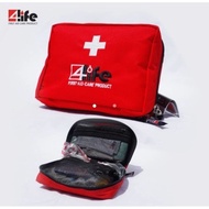 4life personal kit medical bag