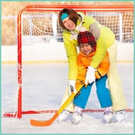 Youth Hockey Stick Lightweight Hockey Stick Set Portable Ice Hockey Stick Set Children Hockey Sticks