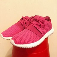 Adidas TUBULAR VIRAL (PINK) 網布鞋