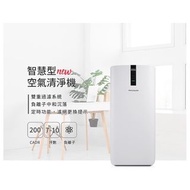 美國富及第Frigidaire 7-10坪 智慧型空氣清淨機 (FAP-8202HP) 全新未拆封