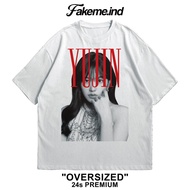 Yujin T-shirt IVE Kpop T-shirt