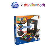 Đồ Chơi RubikS Race Thách Đấu Spin Master Games 6066927