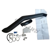 GZDL4WD 4X4 Right side install Snorkel kits For Triton ML MK Series 2006-2011 auto Accessories