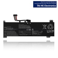 L20C4PC0 15.36V 60Wh Laptop Battery for Lenovo Legion 5-15ITH6H 5-15ACH6A L20M4PC0 L20D4PC0