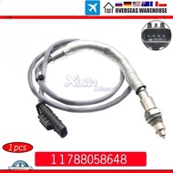 NEW Air Fuel Ratio Lambda O2 Oxygen Sensor 11788058648 for BMW X3 2020-2023 For BMW X4 2019-2023 2.0