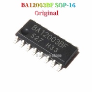 5pcs Original BA12003BF SOP-16 BA12003BF-E2 SOP16 SMD Driver IC New Original