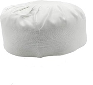 Namaz cap muslim islamic cap topi namazi| Round Shape Muslim Islamic namaz Prayer Cap/topi for Men's
