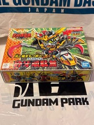 Bandai 武者頑駄無 模型