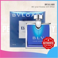 [PERFUME ALLEY] BVLGARI BLV Pour Homme EDT