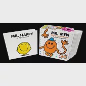 Mr. Men: 40th Anniversary