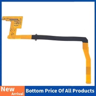 Flex Cable LCD Display Screen FPC Rotate Shaft Flex Cable Flex Cable FPC Replacement for   M3 Camera