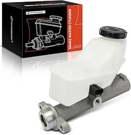 A-Premium Brake Master Cylinder with Reservoir and Sensor Compatible with Ford and Mercury Vehicles-