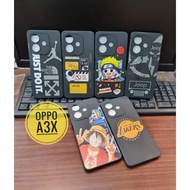 OPPO A3X PICTURE CASE OPPO A3X PICTURE CASE/