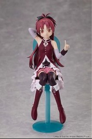 🔥預訂｜約2026年11月到貨 | Aniplex+ PVC 模型 -  佐倉杏子 茶會蛋糕之歌 版本《劇場版 魔法少女小圓 [新篇] 叛逆的物語》(4534530603128) 本地連鎖店 | 千葉