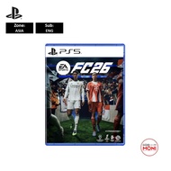 EA Sports FC 26 (Asia) (EN) PS5 Games Disc