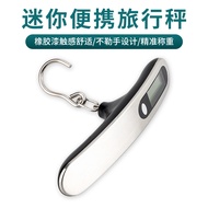 Small Small Portable Scale Luggage Scale Small Scale 50kg Household Scale Portable Electronic Scale 
