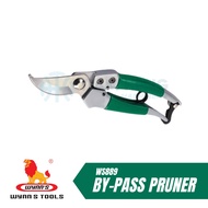 WYNN'S WS889 BY-PASS PRUNER 200MM