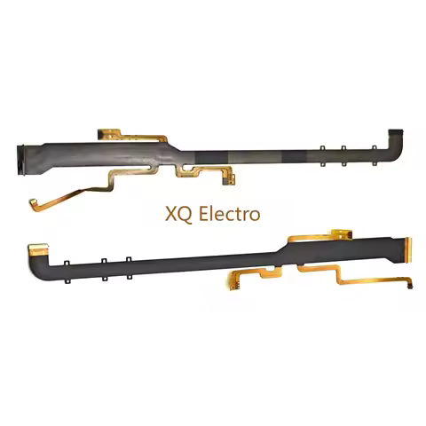 New LCD Flex Cable Ribbon For Olympus E-PL7 EPL7 Digital Camera Repair Part