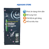 Cám cân bằng cho cá koi SAKI-HIKARI BALANCE 5kg