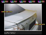 LLPU5012 Toyota Vios 2003 - 2006 PU Spoiler (OEM) Body kit Bodykit