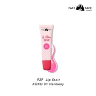 Face 2 FACE XOXO Lip Stain