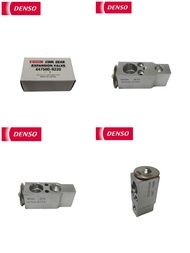 DENSO Cool Gear 447500-9220 for Perodua Myvi Old Model  Year 2005 - 2010 Expansion Valve (CAR AIR-CO