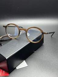 LINDBERG1855 2025最新顶级工艺牛角架  46-25-145