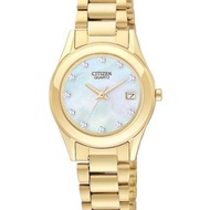 CITIZEN QUARTZ WATCH EU2662-54D