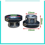 (Lo Calf) One-Way Valve Car Washer Belt Drive 1.0HP, 1.5HP, 2.0HP