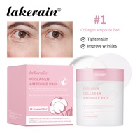lakerain | Lakerain Makeup Cotton Pad Teatree Pad Facial Toner Soothing Cotton Pad Calm Sensitive Sk