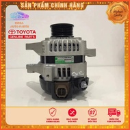 Toyota Corolla Altis 1.8 generator 2008-2013. Code 27060-0D250