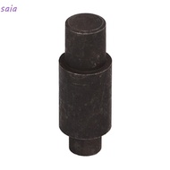 SAIA Gland Nut Spanner Pin, Wear Resistant Easy Storage Gland Nut Wrench Pin, Professional Metal Uni