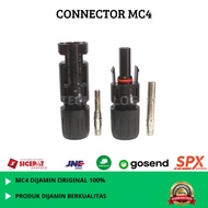 MC4 CONNECTOR PACKAGE | MC4 CONNECTOR FOR SOLAR PANEL