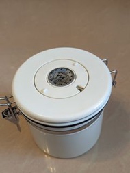 不銹鋼真空/ 單向排氣收納罐 （咖啡豆/ 乾品適用）