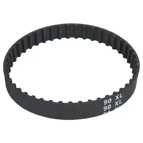 Planer Belts 90XL 914592 For BLACK DECKER DN75 DN750 KW750 SR600 Sr600 DN75 Electric Planer Drive Dr