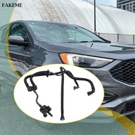 [dolity21] Vapor Canister Purge Valve Part for Ford Edge K2gz-9D289-a K2G3-9D289- Replcament