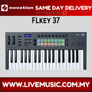 Novation FLkey 37 Keyboard Controller