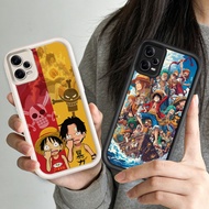 TT-66 One Piece Xiaomi Thin Phone Case poco C31 C55 M3 C65 F5 F6 X5 Pro 5G