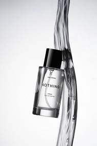 Usual NOTHING EDP 50 ML - Usual Scentlab & Brian Notodihardjo