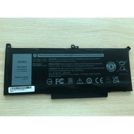 OEM PREORDERF3YGT P73G laptop battery for DELL Dell Latitude 7280 7290 7380 7390 7480 7490 7300 E728
