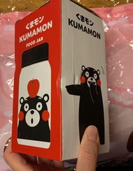 熊本熊保溫杯 (350ml, 新淨）