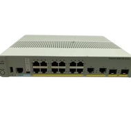 Cisco WS-C3560CX-12TC-S  Catalyst 3560-CX Switch