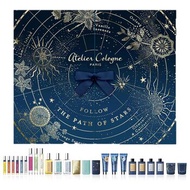 Atelier Cologne 歐瓏 節日限定24天倒數日曆禮盒 豪華版 Box set