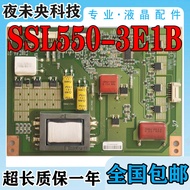 Haixin LED55K310X3D LE55A700K L55V7300A-3D TV Constant Current Board SSL550-3E1B