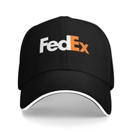 Fedex Hot Print Wear Fashion Baseball Cap