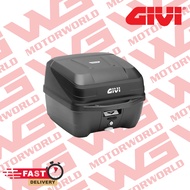 GIVI BOX B32NB BOLT - 32LT 100% ORIGINAL