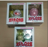 medicom q太郎 杜龍 p女 o次郎 figure 絕版