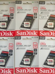 全新 包平郵 256G 256GB micro sd / tf card / 相機 手機 記憶卡 MicroSD XC UHS-1 ip cam camera 三星 三叔 sandisk Kingst