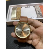 Preloved Aldo Watch Set